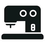 Sew SVG Icon